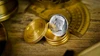Magnetic Coin Box (Half Dollar) by Artisan Coin & OFM Studio