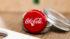 The Clink (Cap in Bottle) by Iarvel Magic and Wonder House (Coke)