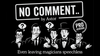 No Comment Pro (Red) by Astor