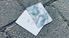 Marble Playing Cards