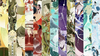 Sagittarius Playing Cards by WohStudio