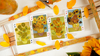 Van Gogh Special Edition Playing Cards by 52 MUSÉE