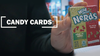 Candy Cards by Martin Braesses