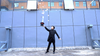 THE ROCKET Card Fountain RIGHT HANDED (Wireless Remote Version) by Bond Lee