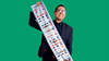 Mystery Card Streamer (Red 6 of Clubs) by PlayTime Magic DEFMA
