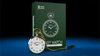 Pocket Watch (Gold) by Iarvel Magic