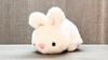Morphing Plush (Rabbit to Elephant) by Jackie Zhao and JT Magic