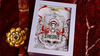 Nezha Paper Sculpture Collector's Set