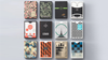 Razor Playing Cards by WohStudios