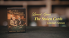 The Stolen Cards: Limited Edition by Lennart Green, Takumi Takahashi, and Hanson Chien