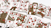 Grand Tesoro Playing Cards