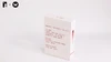 Room One X Butterfly Present Butterfly Try All Playing Cards (300G)