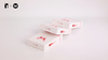 Room One X Butterfly Present Butterfly Try All Playing Cards (300G)
