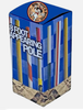 Appearing Bamboo Pole - 4 Foot By Big Guys Magic
