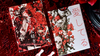 Blossom Playing Cards by Evolkad