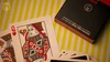 Cola (scented) Playing Cards by MPC