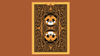 Bicycle Tiger Playing Cards by US Playing Card Co