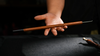 Folding Wand by TCC Presents