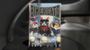 Biker Cats Playing Cards by Collectable Playing Cards