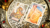 Mucha Standard Playing Cards by 52 MUSÉE