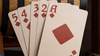 Odd Fellow Brother McPint Poker Playing Cards by Stockholm17