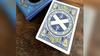 Odd Fellow Brother McPint Mini Playing Cards by Stockholm17