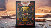 Hamilton Playing Cards by theory11