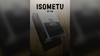 ISOMETU (RED) BY CM & MUZA MAGIC