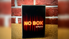 No Box by Raymon and CrazyJokers (Blue)