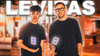 Levitas 2.0 by Jack Nobile and Piero Puddu