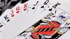 Rock & Roll (POGO) Playing Cards