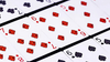 Rock & Roll (POGO) Playing Cards