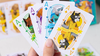Vinlaa Playing Cards