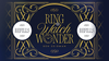 Refills for R.W.W. (Left Hand) by Ben Seidman