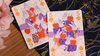 Kamiarizuki (Suekichi Edition) Playing Cards by Room One