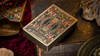 The Successor Legacy Gold Edition Playing Cards
