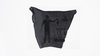 PRO SILK DIAMOND CUT BLACK 24" by Murphy's Magic