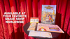 The Springfield Effect by George Iglesias and Twister Magic