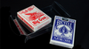 Carat DS2 Double Deck Sleeves (5 Pack)