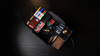 MODERN DOCTORS BAG by Murphy's Magic