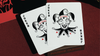 FULTONS CASINO LOS ANGELES PLAYING CARDS