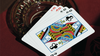 FULTONS CASINO LOS ANGELES PLAYING CARDS