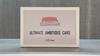 Ultimate Ambitious Card by JT (Red)