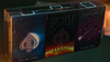 Transparent Protector 6 Decks V2 (10 Pack)