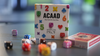 ACAAD - Any Card at Any Dice by Mathieu Cima (Red)