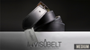 Invisibelt by Marcus Alexander (Black Med)