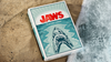 JAWS Playing Cards by theory11