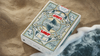 JAWS Playing Cards by theory11