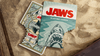 JAWS Playing Cards by theory11