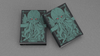 Cthulhu (Keep Your Sanity) Playing Cards